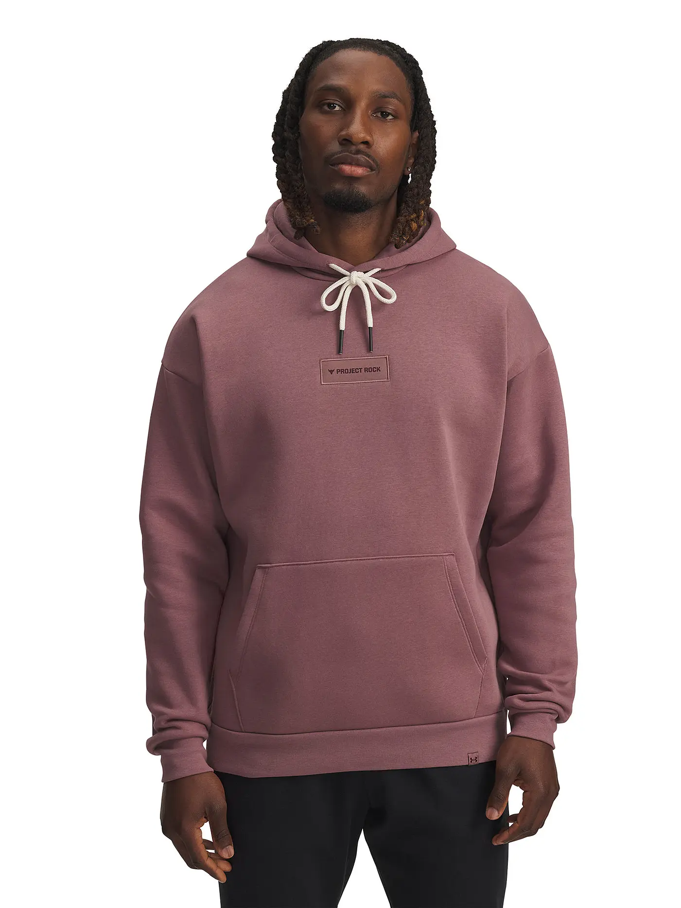 UNDER ARMOUR | Herren Hoodie Project Rock Icon | 